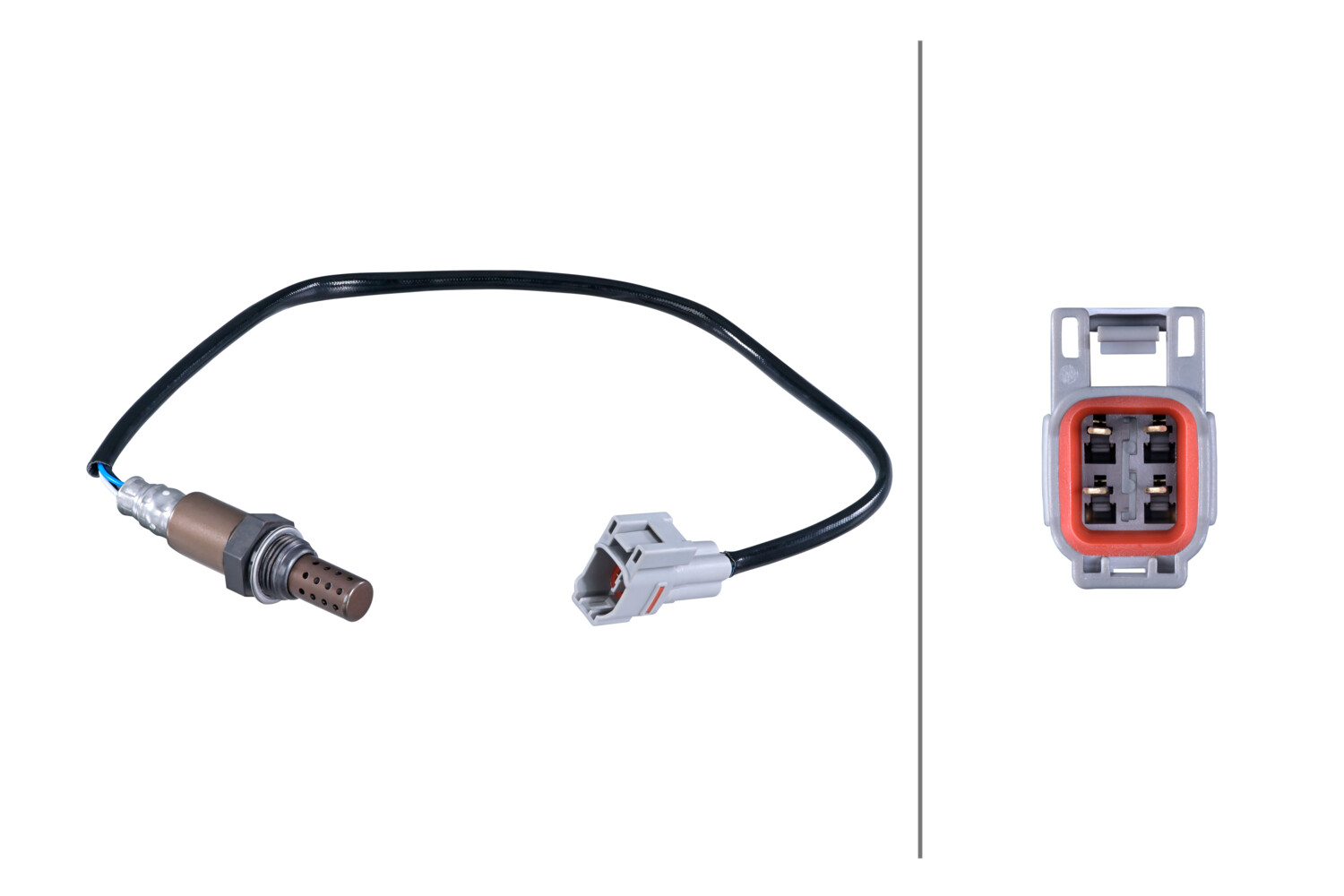 Hella Lambda-sonde 6PA 358 103-521