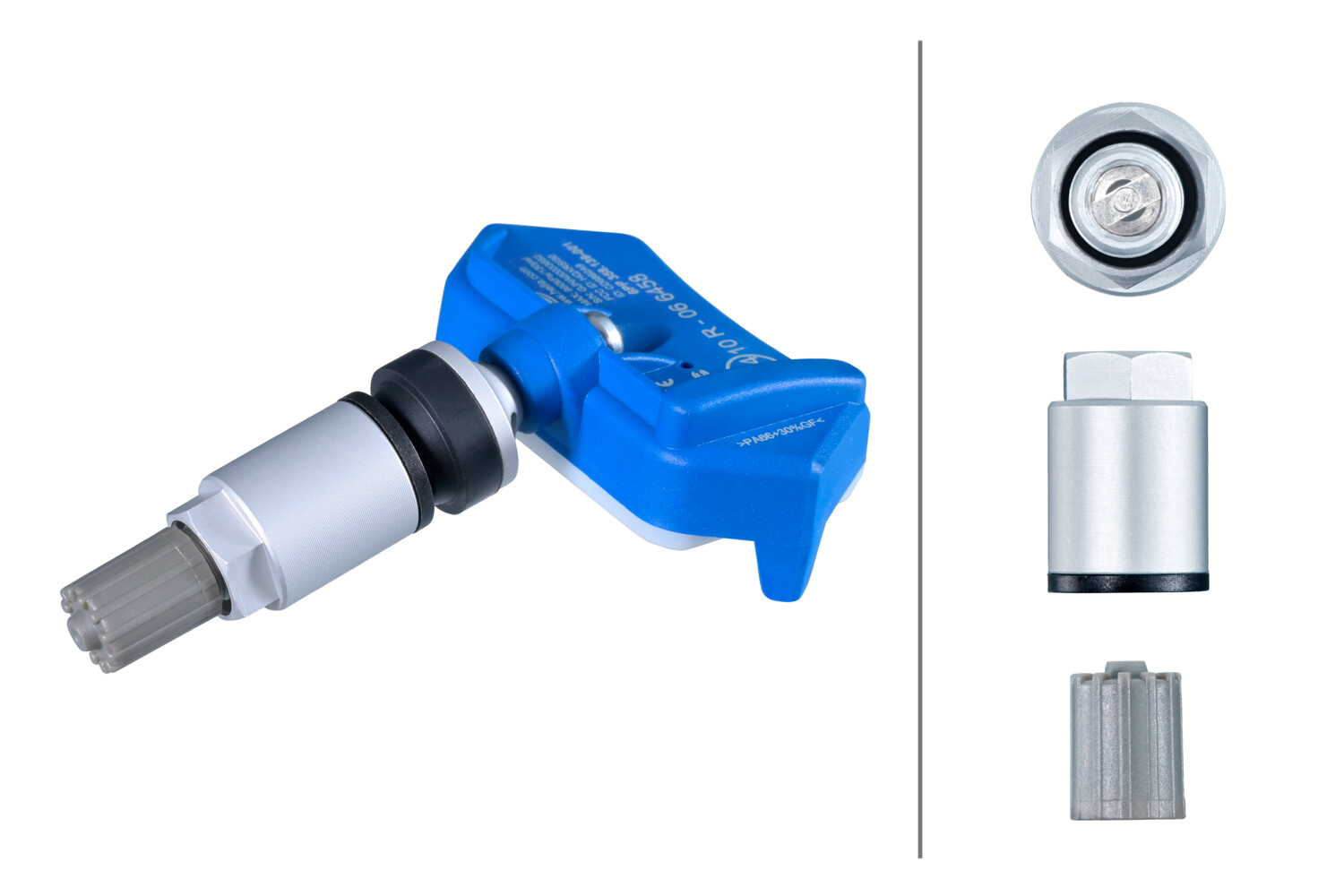 Hella TPMS/Bandenspanning sensor 6PP 358 139-001