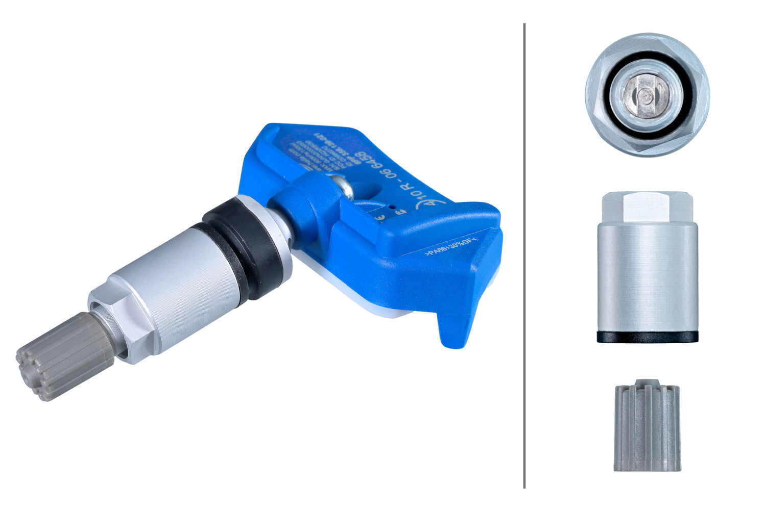 Hella TPMS/Bandenspanning sensor 6PP 358 139-021