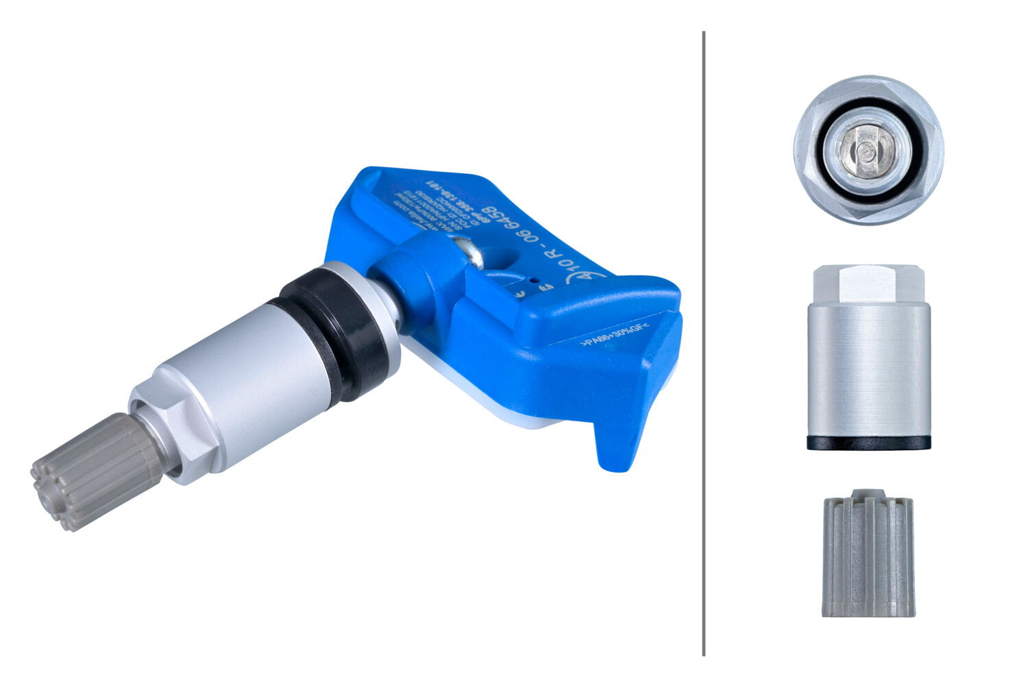 Hella TPMS/Bandenspanning sensor 6PP 358 139-161