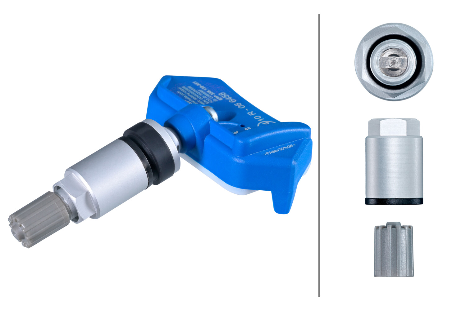 Hella TPMS/Bandenspanning sensor 6PP 358 139-351