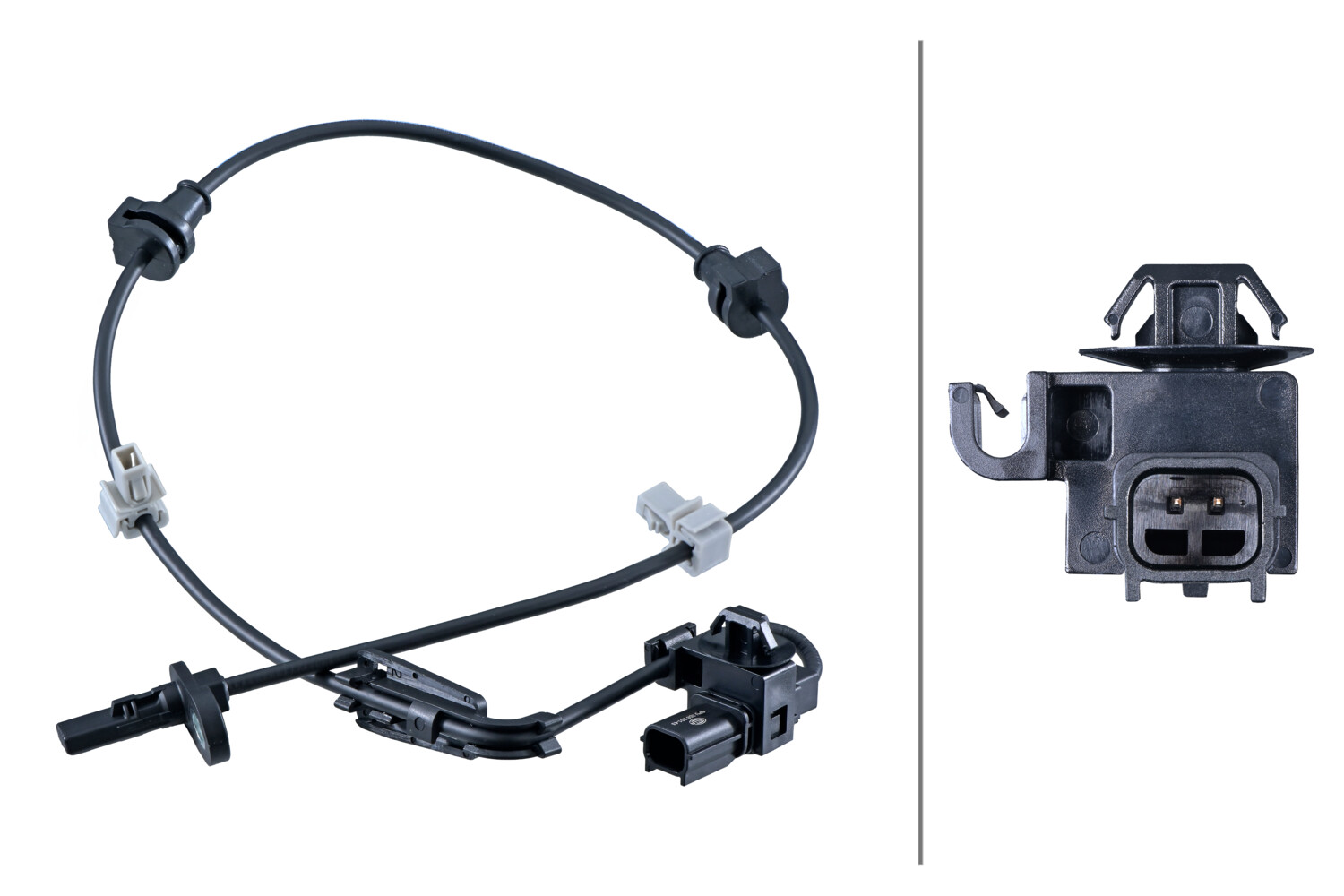 Hella Wielsnelheidssensor 6PU 358 251-431