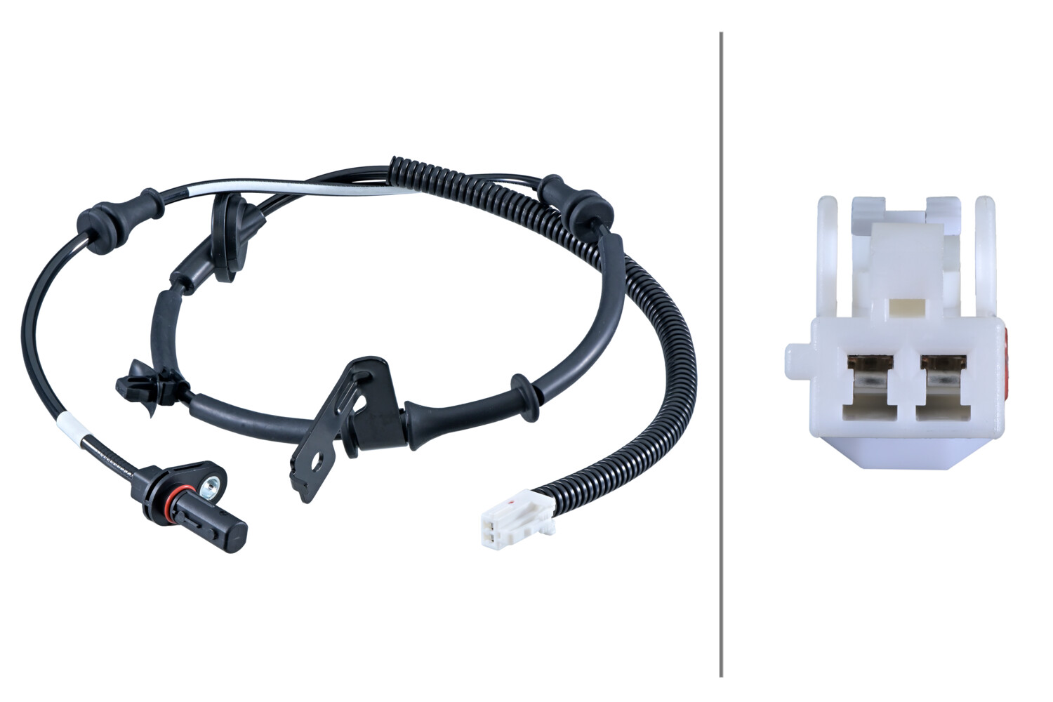 Hella Wielsnelheidssensor 6PU 358 251-481