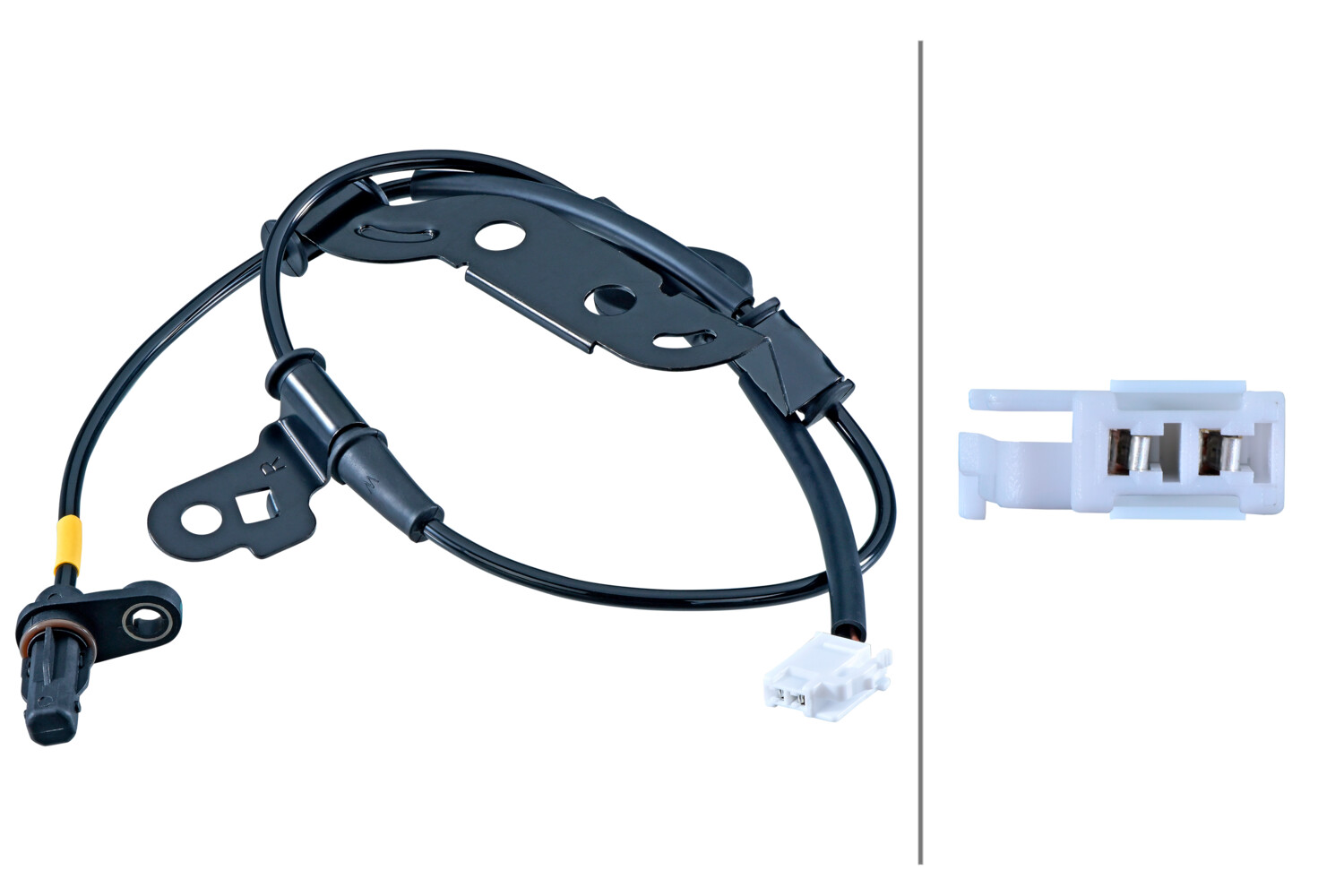 Hella Wielsnelheidssensor 6PU 358 268-241