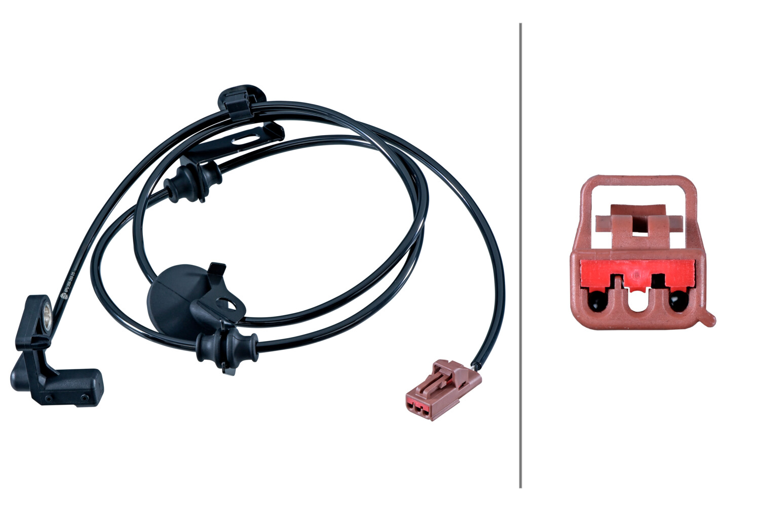 Hella Wielsnelheidssensor 6PU 358 268-251