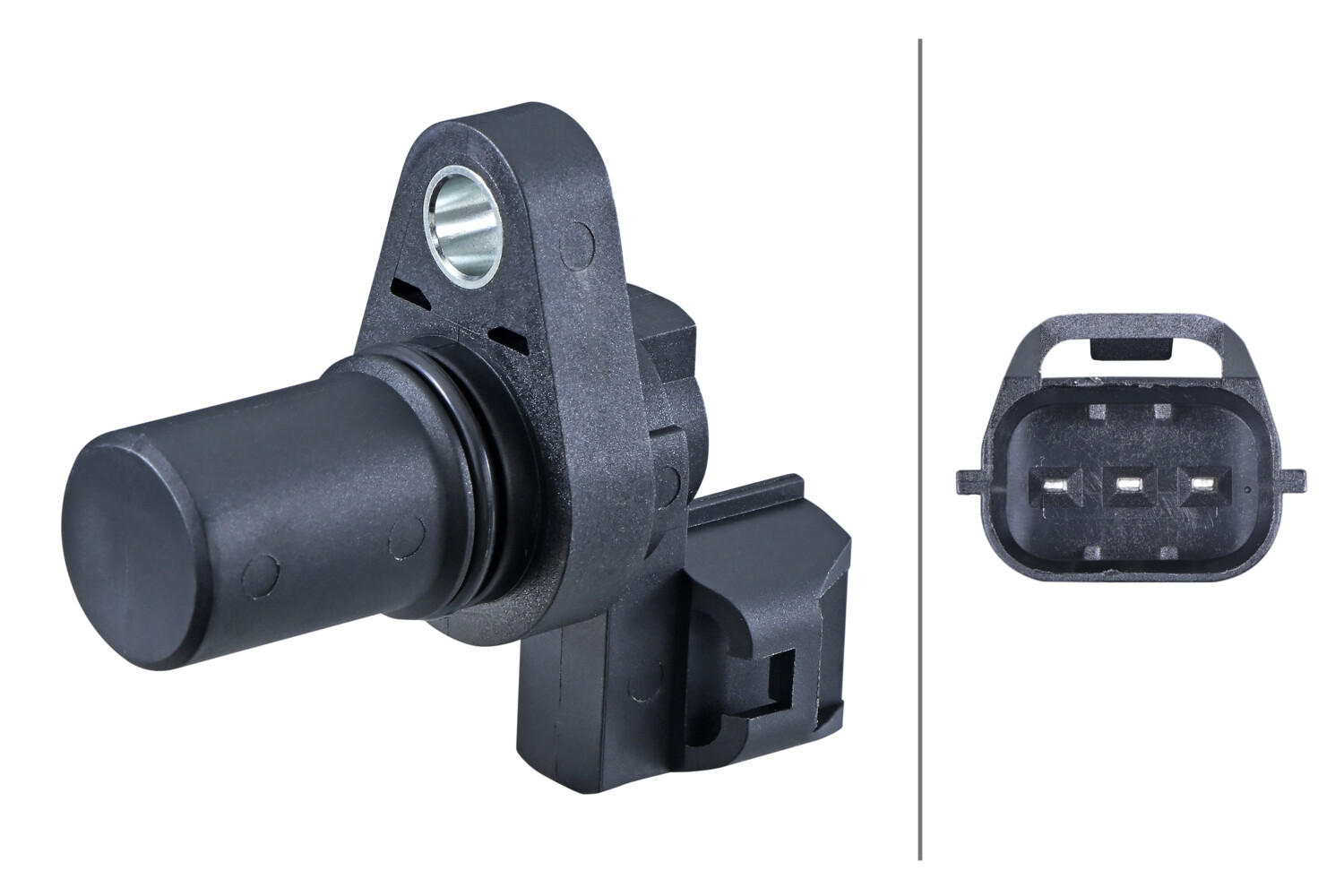 Hella Sensor, snelheid, toerental 6PU 358 380-151