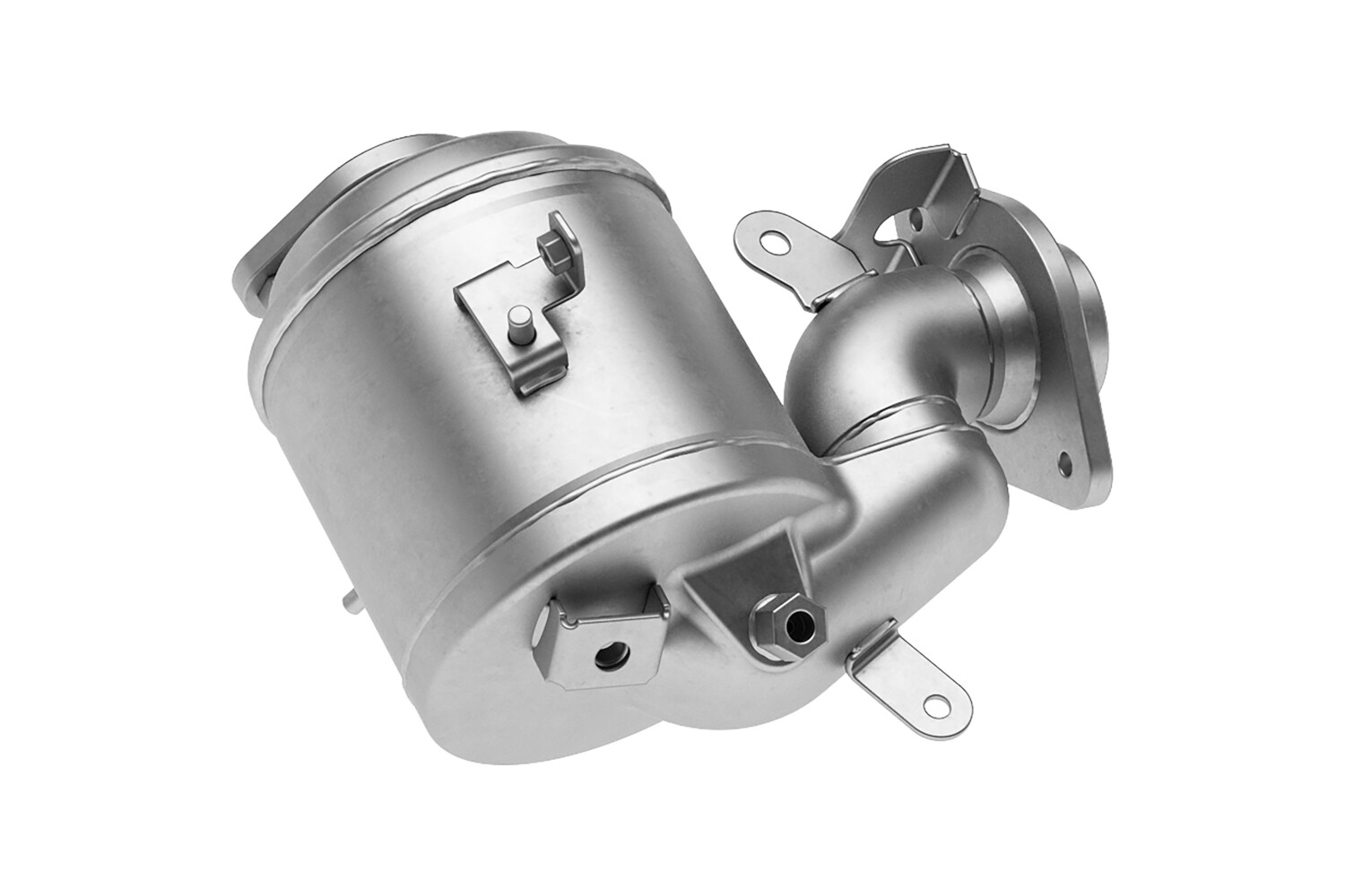 Hella Roetfilter, uitlaatinstallatie 8LG 366 071-821