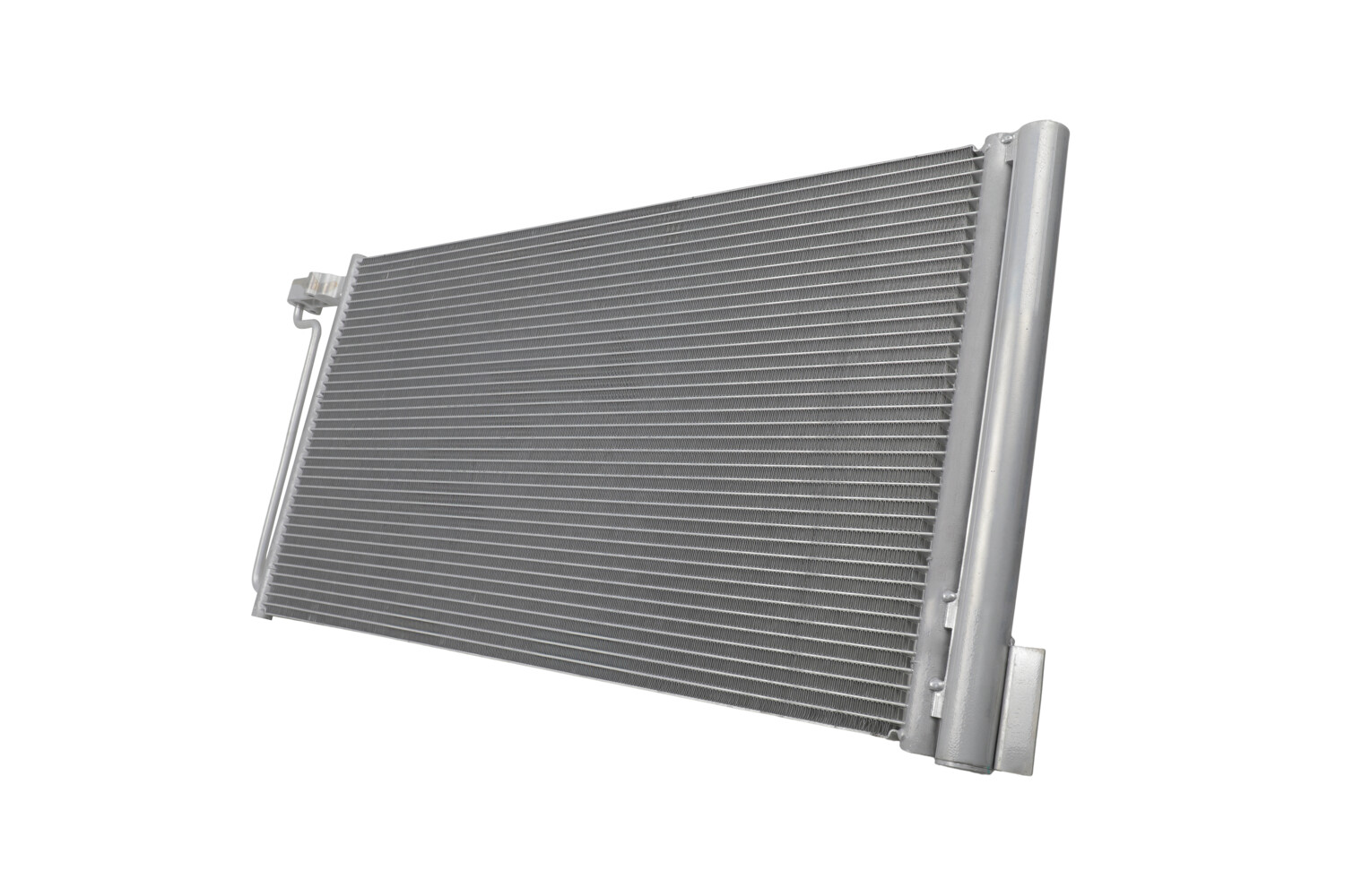 Hella Condensor, airconditioning 8FC 366 220-311