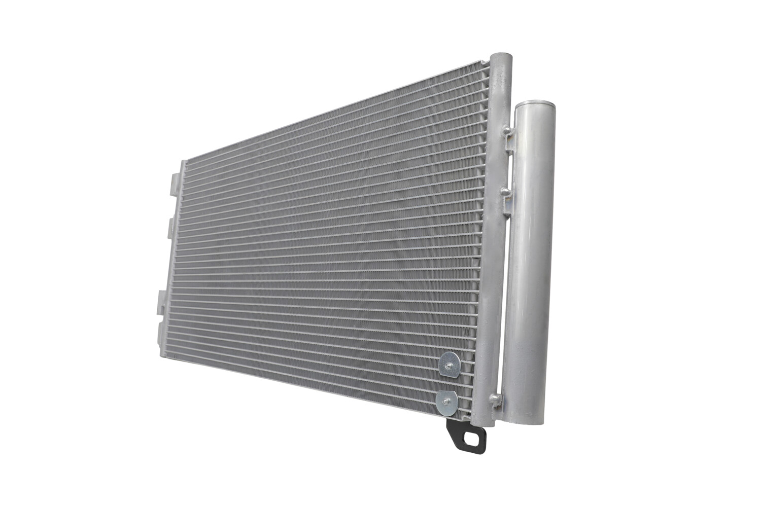 Hella Condensor, airconditioning 8FC 366 220-361