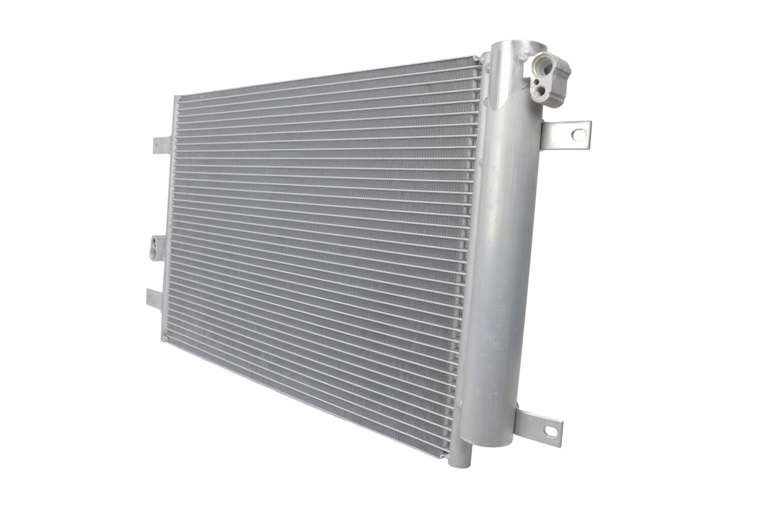 Hella Condensor, airconditioning 8FC 366 220-541