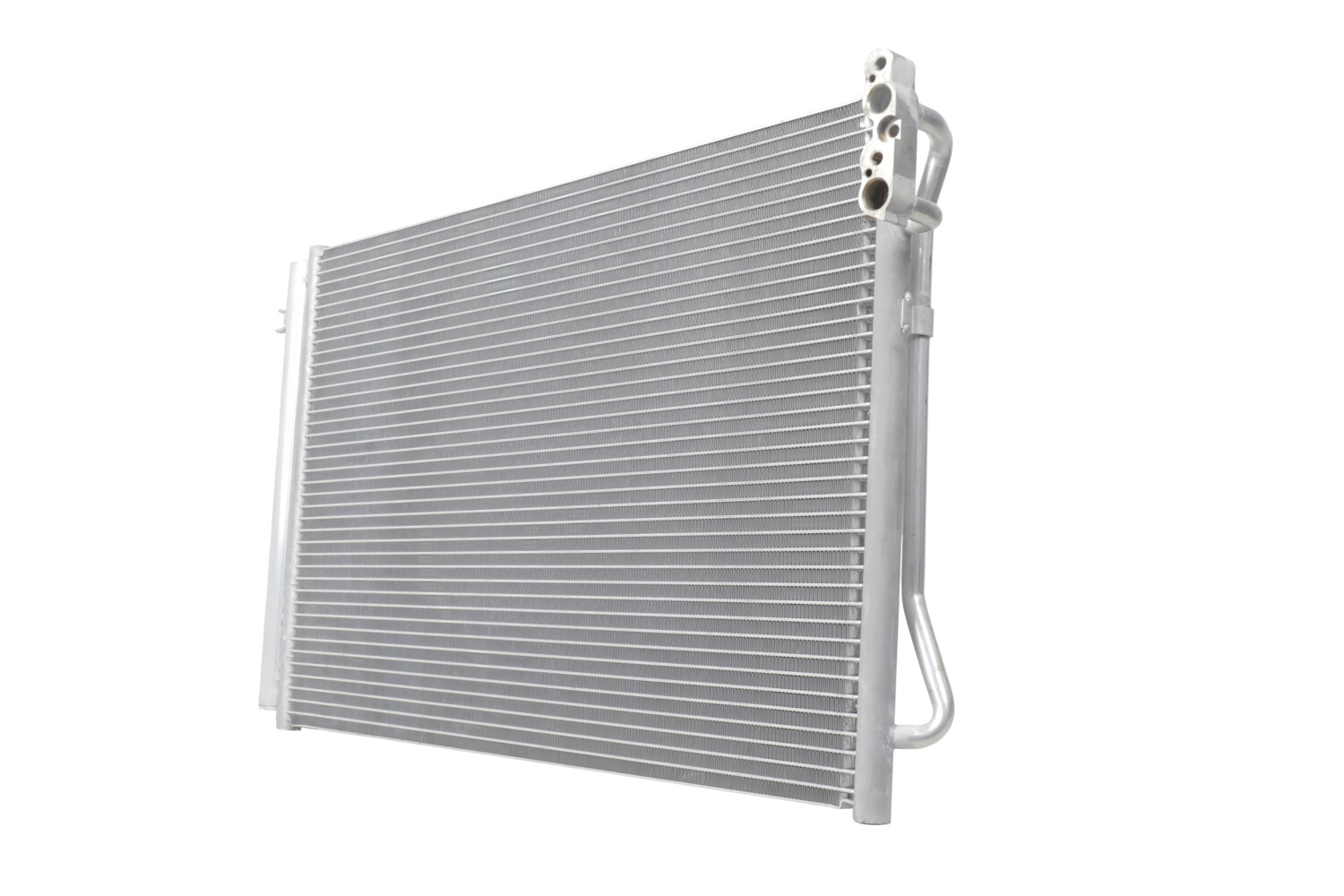 Hella Condensor, airconditioning 8FC 366 220-701