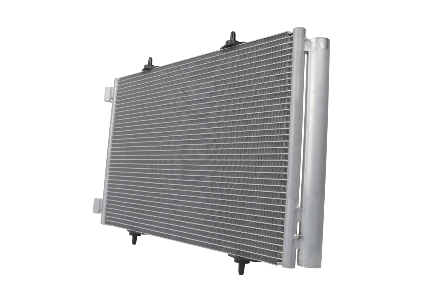 Hella Condensor, airconditioning 8FC 366 220-791