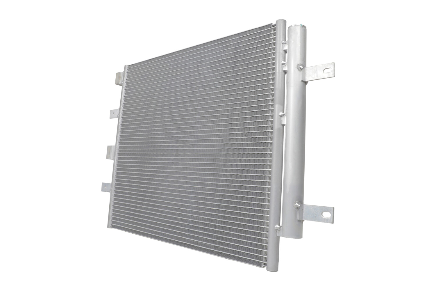 Hella Condensor, airconditioning 8FC 366 220-811