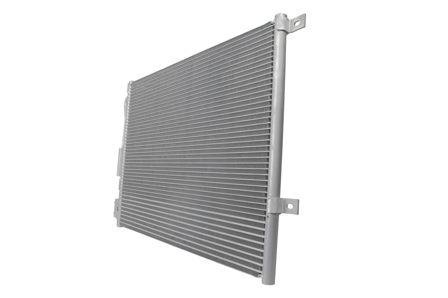 Hella Condensor, airconditioning 8FC 366 220-941