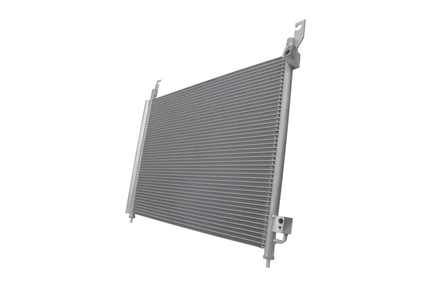 Hella Condensor, airconditioning 8FC 366 221-011