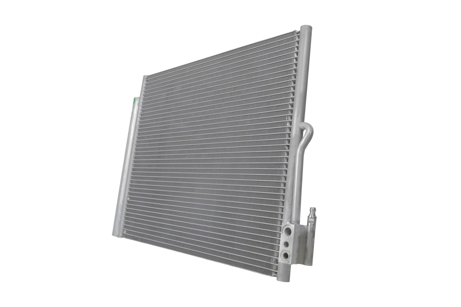 Hella Condensor, airconditioning 8FC 366 221-041