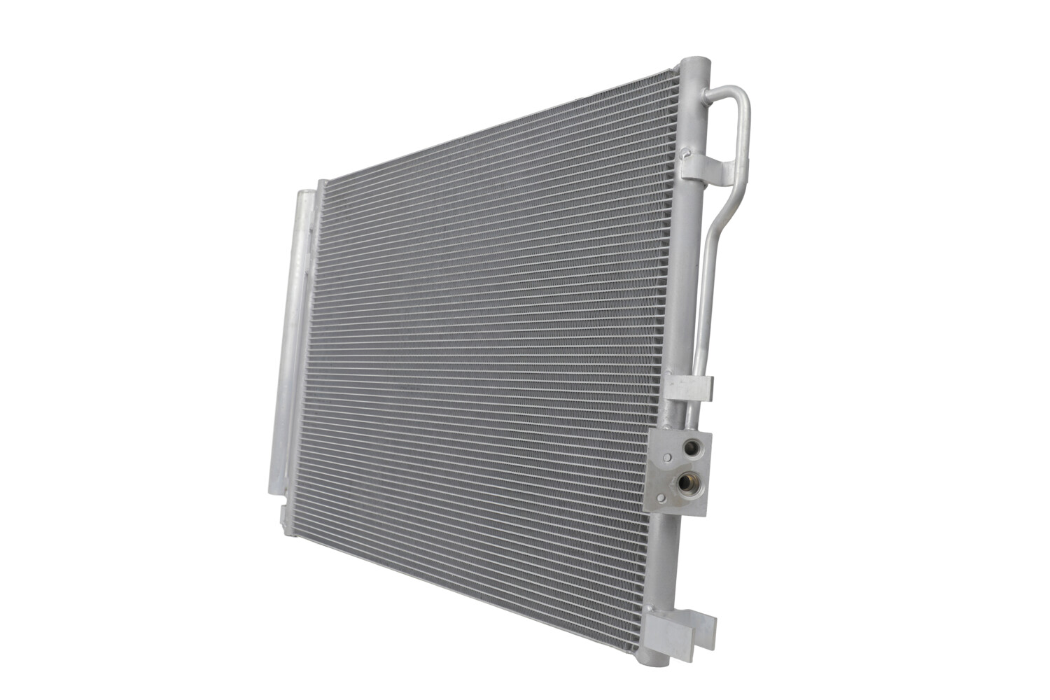 Hella Condensor, airconditioning 8FC 366 221-101