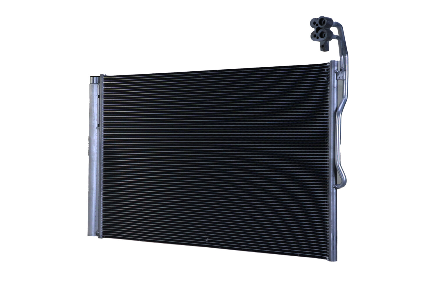 Hella Condensor, airconditioning 8FC 366 221-421