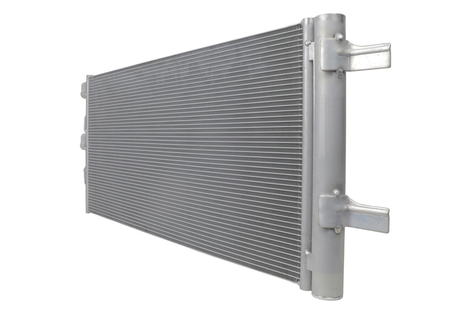 Hella Condensor, airconditioning 8FC 366 221-591