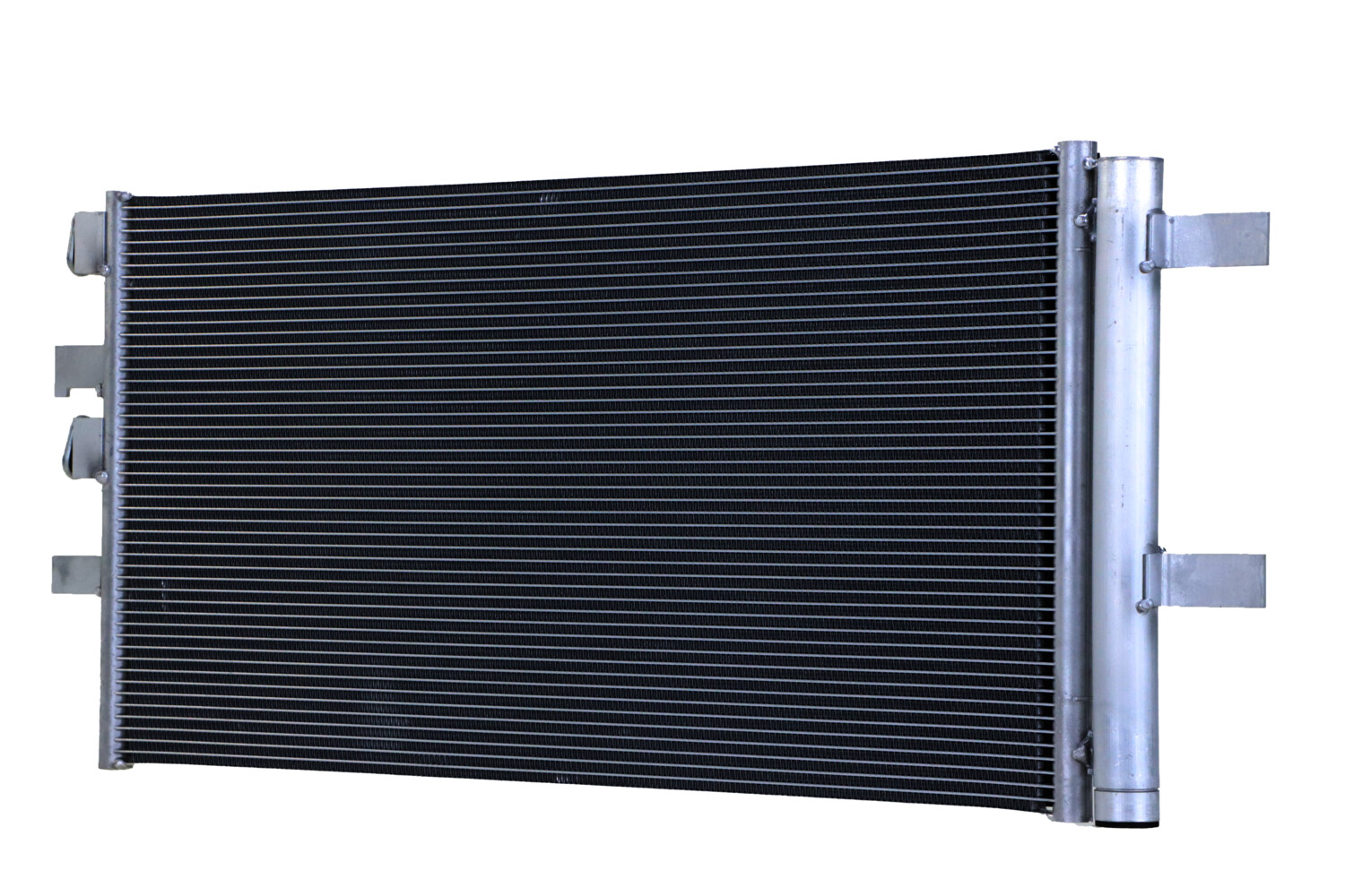 Hella Condensor, airconditioning 8FC 366 221-601