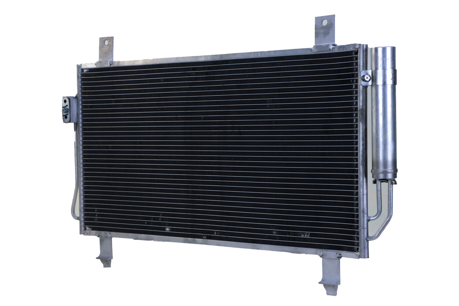 Hella Condensor, airconditioning 8FC 366 221-691