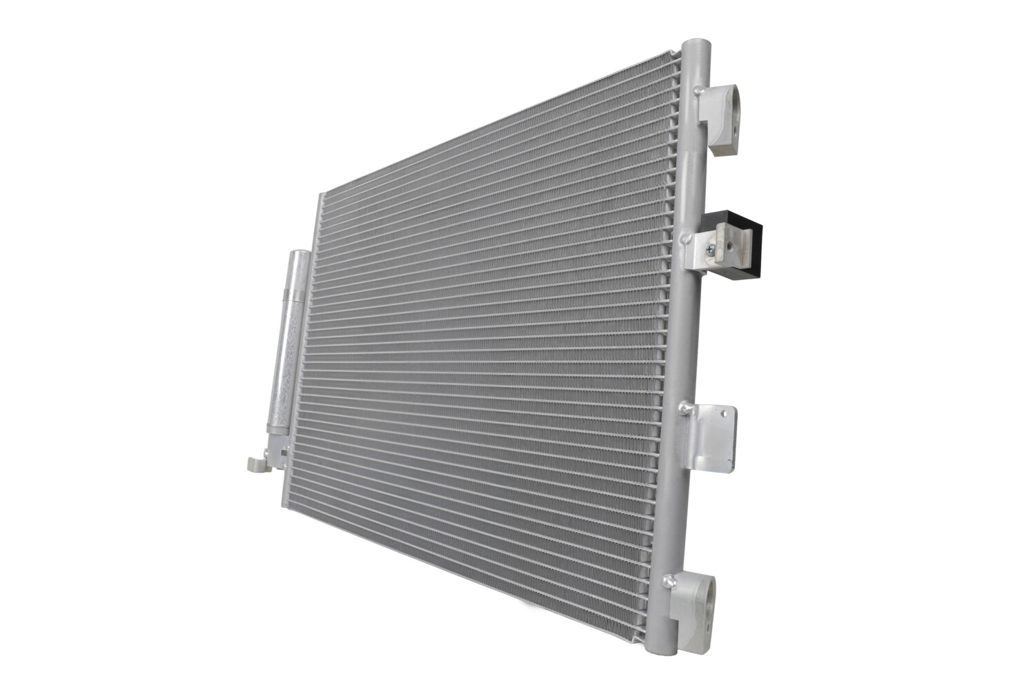 Hella Condensor, airconditioning 8FC 366 221-741