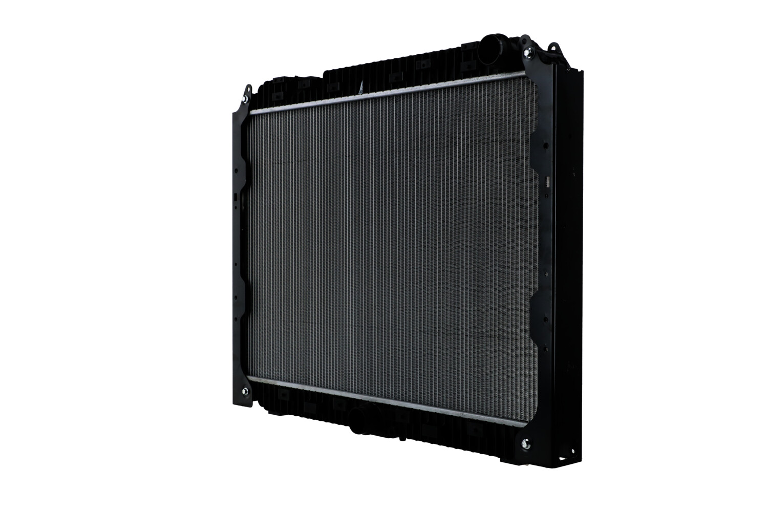 Hella Radiateur 8MK 366 300-881