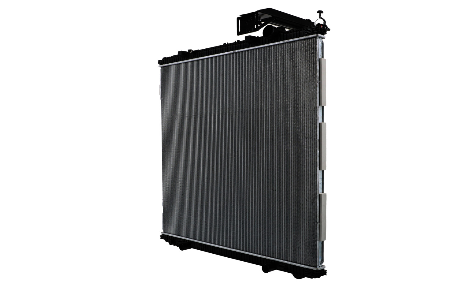 Hella Radiateur 8MK 366 300-891