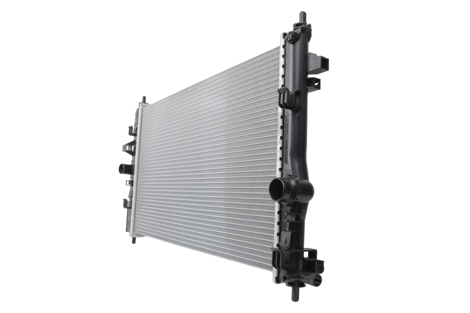 Hella Radiateur 8MK 366 301-081