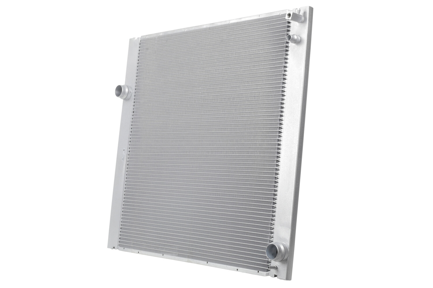 Hella Radiateur 8MK 366 301-261