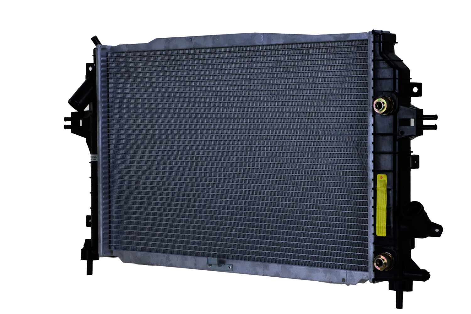 Hella Radiateur 8MK 366 301-281