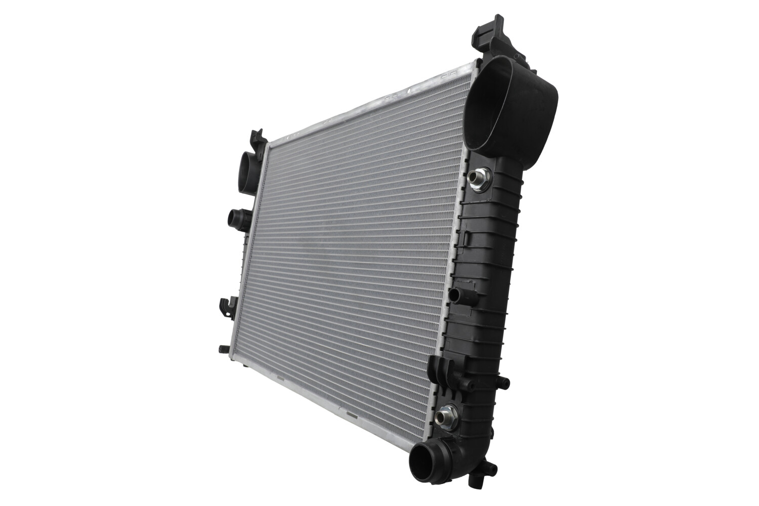 Hella Radiateur 8MK 366 301-301