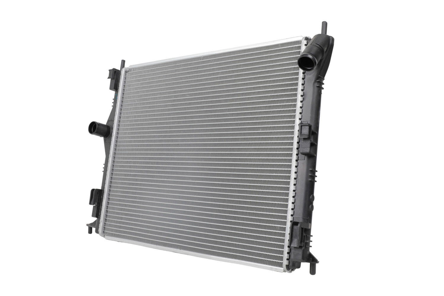 Hella Radiateur 8MK 366 301-311