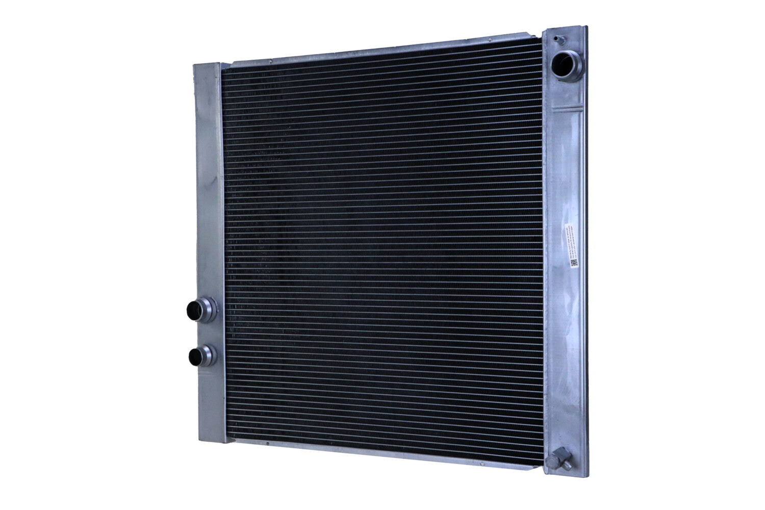 Hella Radiateur 8MK 366 301-381