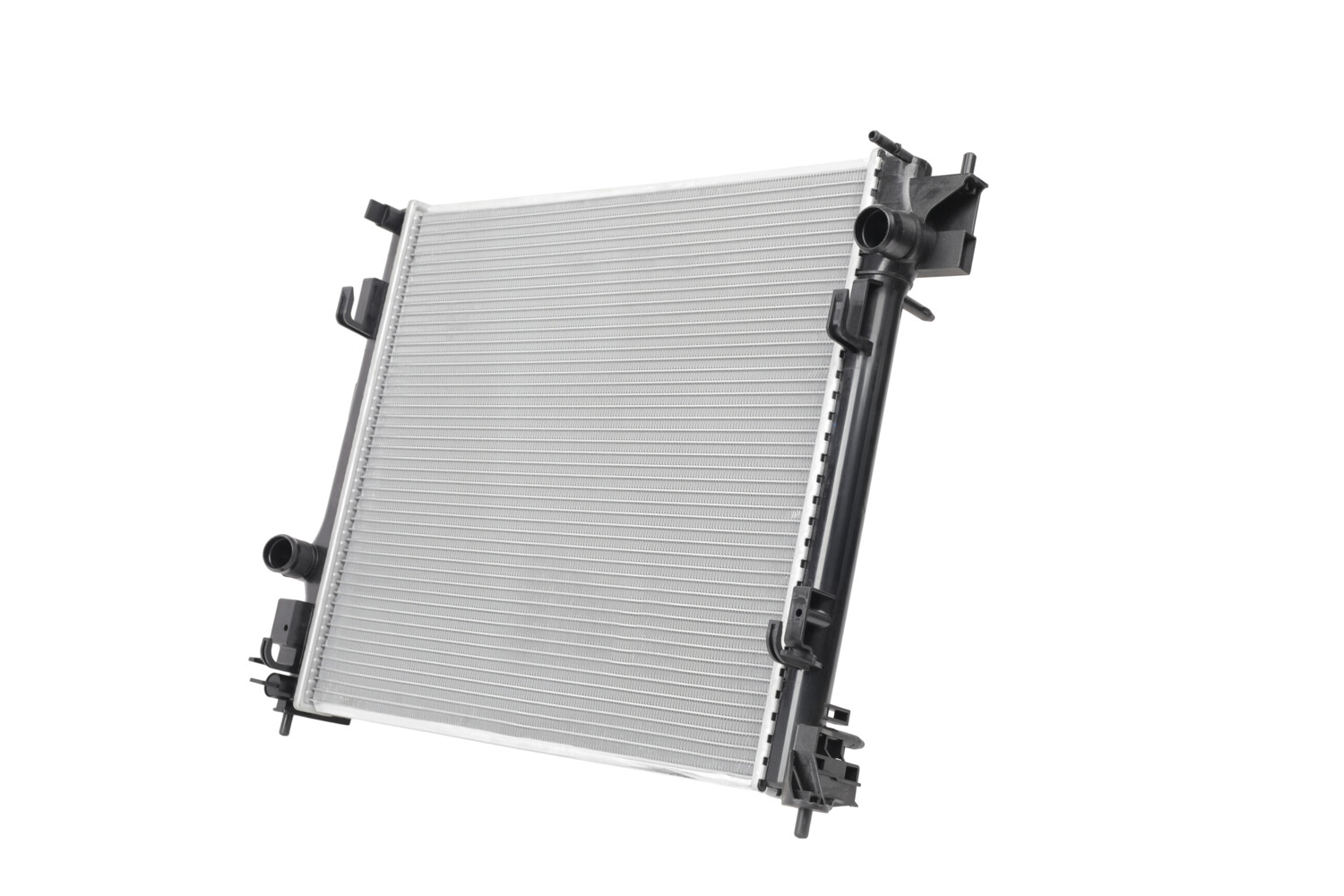 Hella Radiateur 8MK 366 301-411