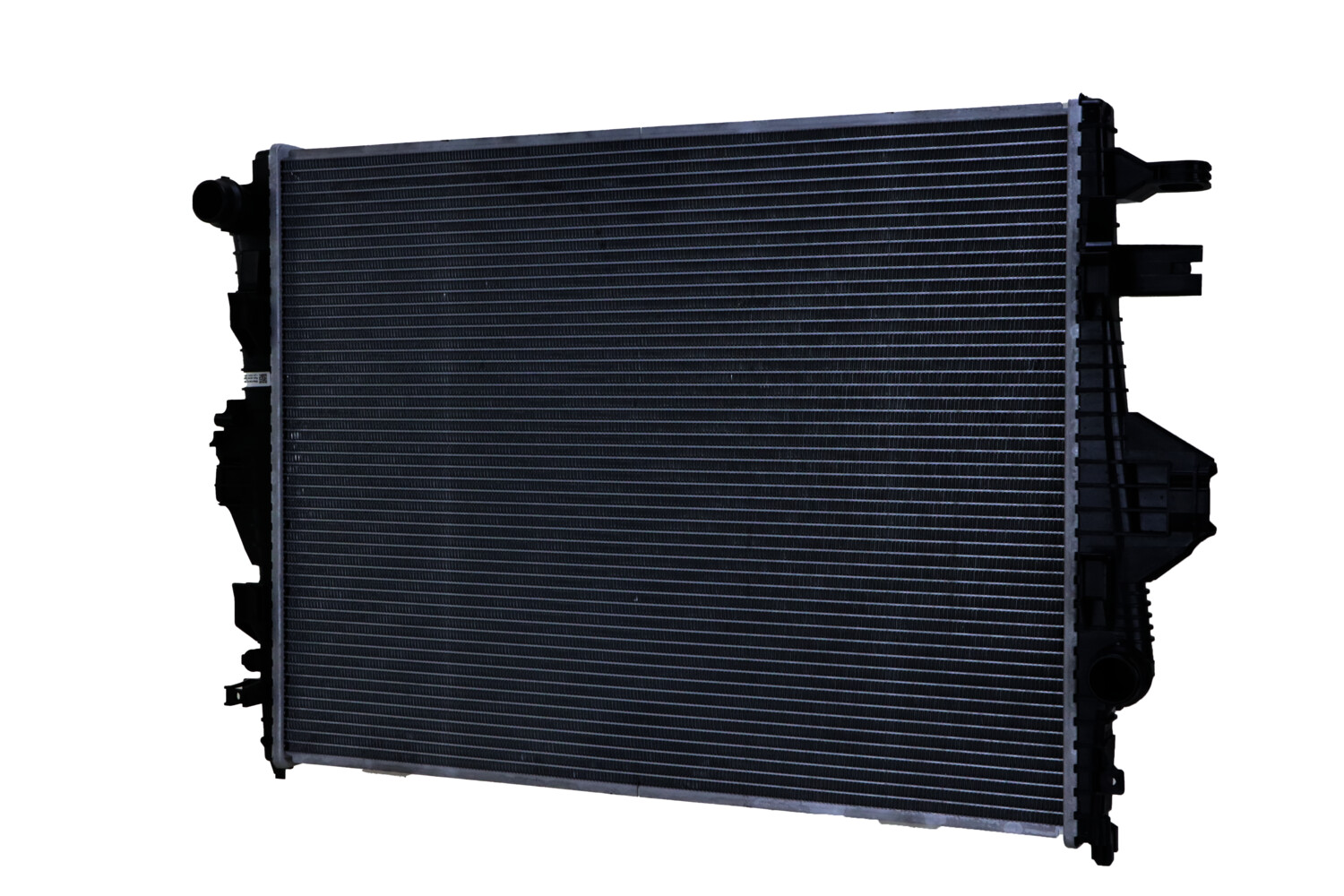 Hella Radiateur 8MK 366 301-431
