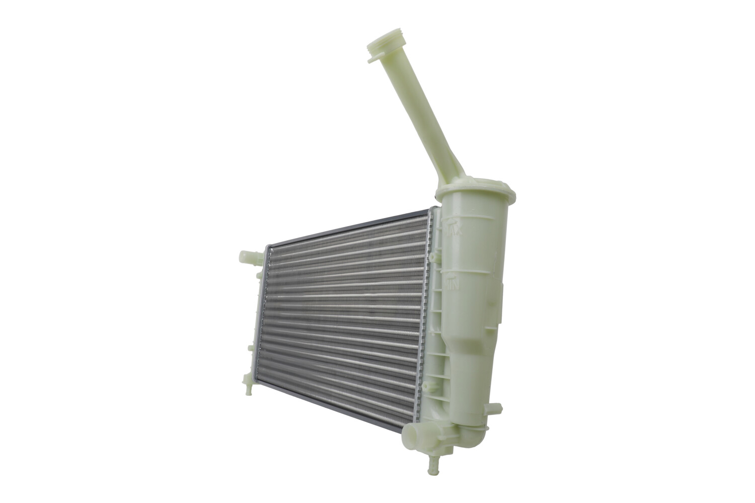 Hella Radiateur 8MK 366 301-651