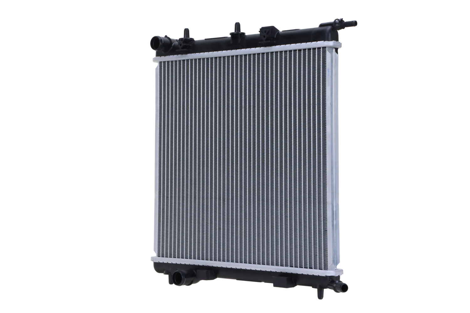 Hella Radiateur 8MK 366 302-701