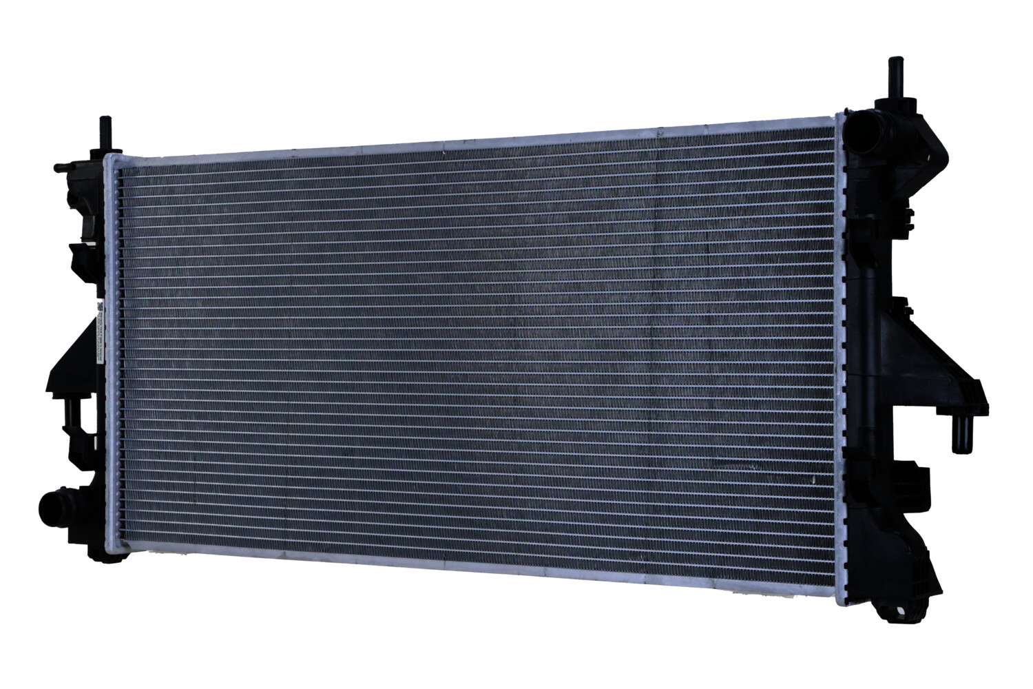 Hella Radiateur 8MK 366 302-791