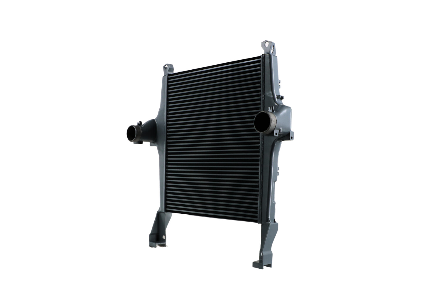 Hella Intercooler, inlaatluchtkoeler 8ML 366 340-021