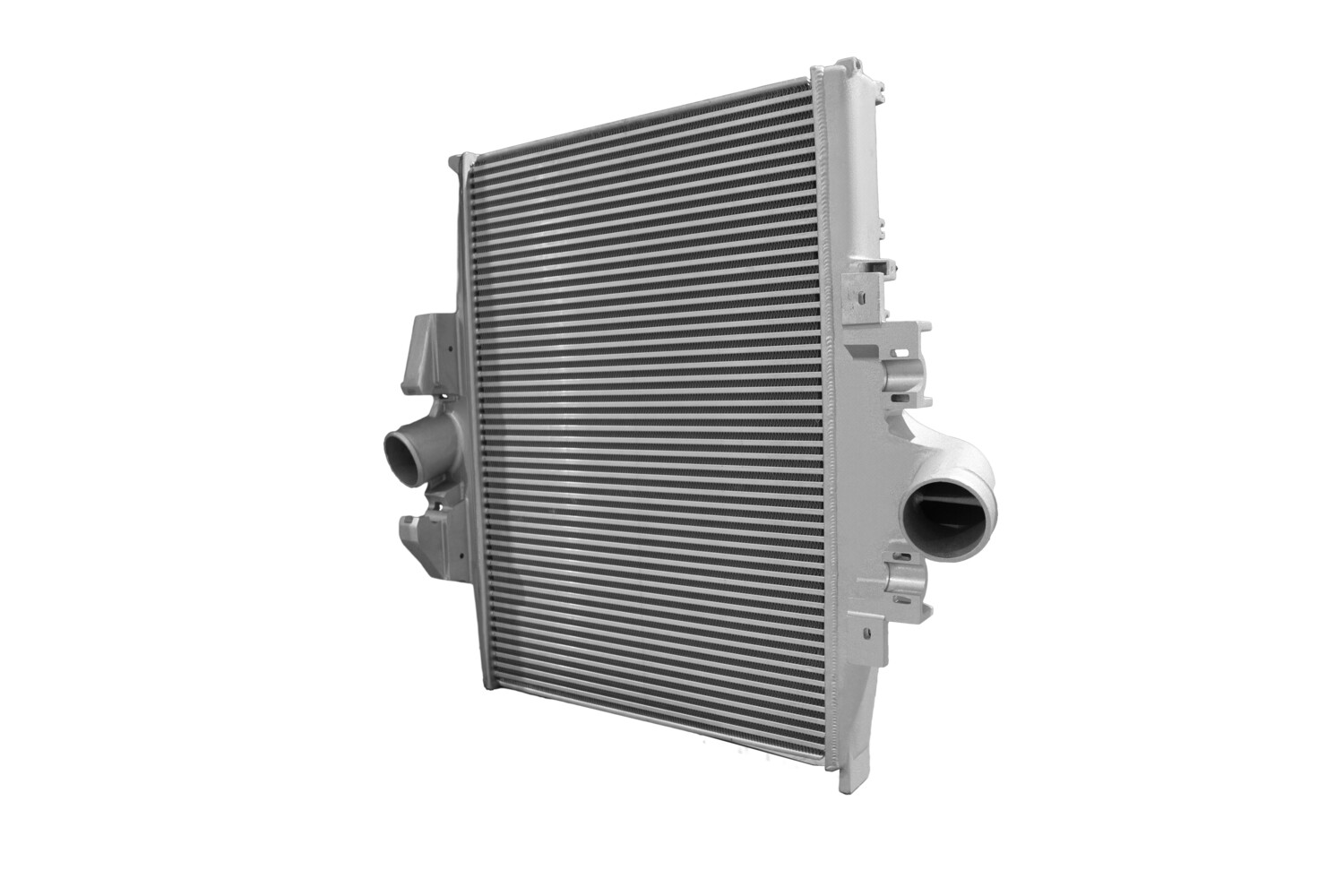 Hella Intercooler, inlaatluchtkoeler 8ML 366 340-141