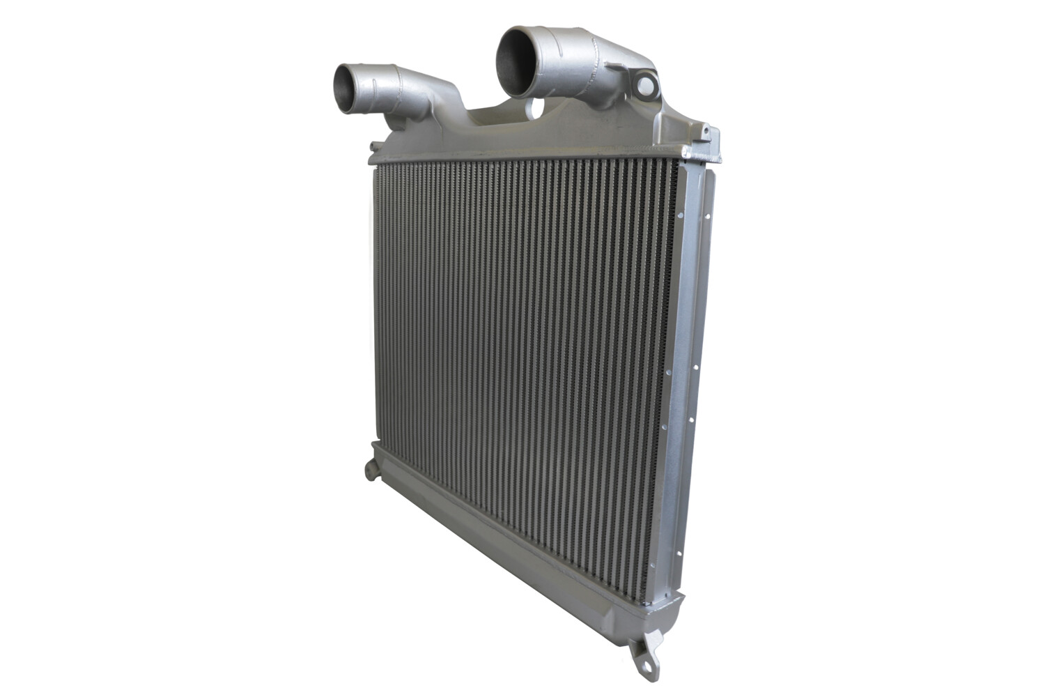 Hella Intercooler, inlaatluchtkoeler 8ML 366 340-171