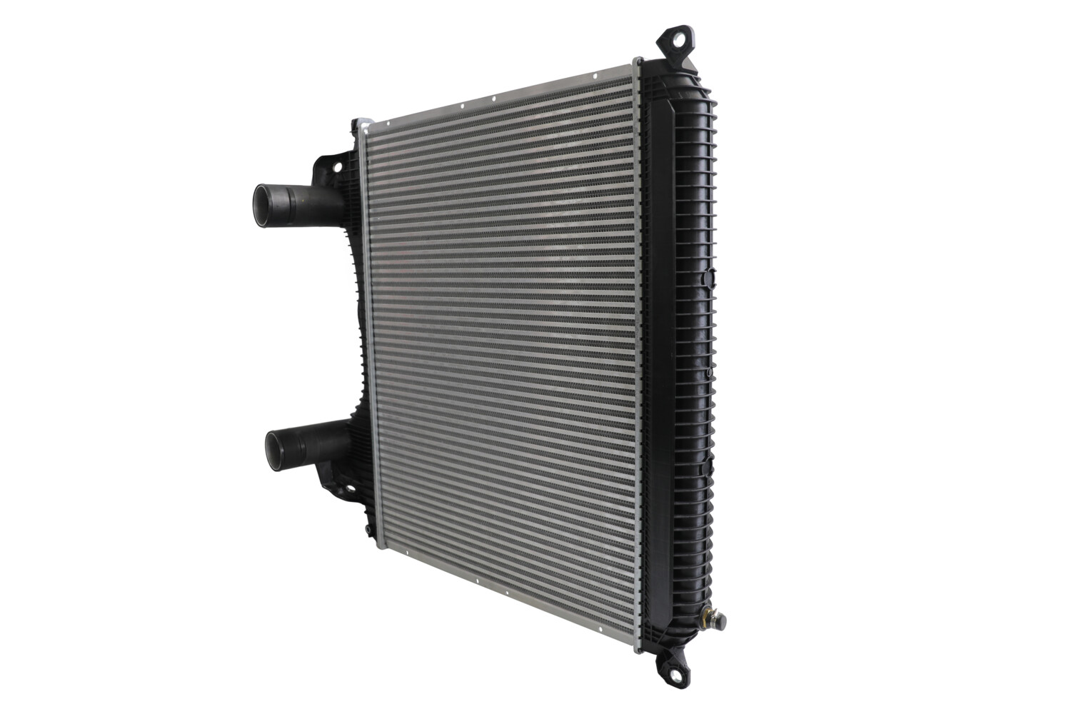 Hella Intercooler, inlaatluchtkoeler 8ML 366 340-181
