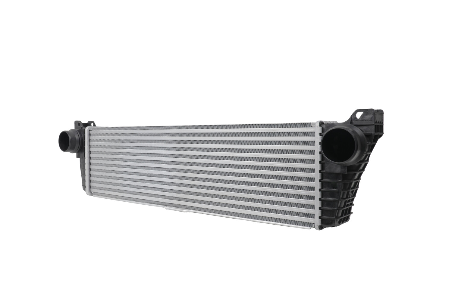 Hella Intercooler, inlaatluchtkoeler 8ML 366 340-281