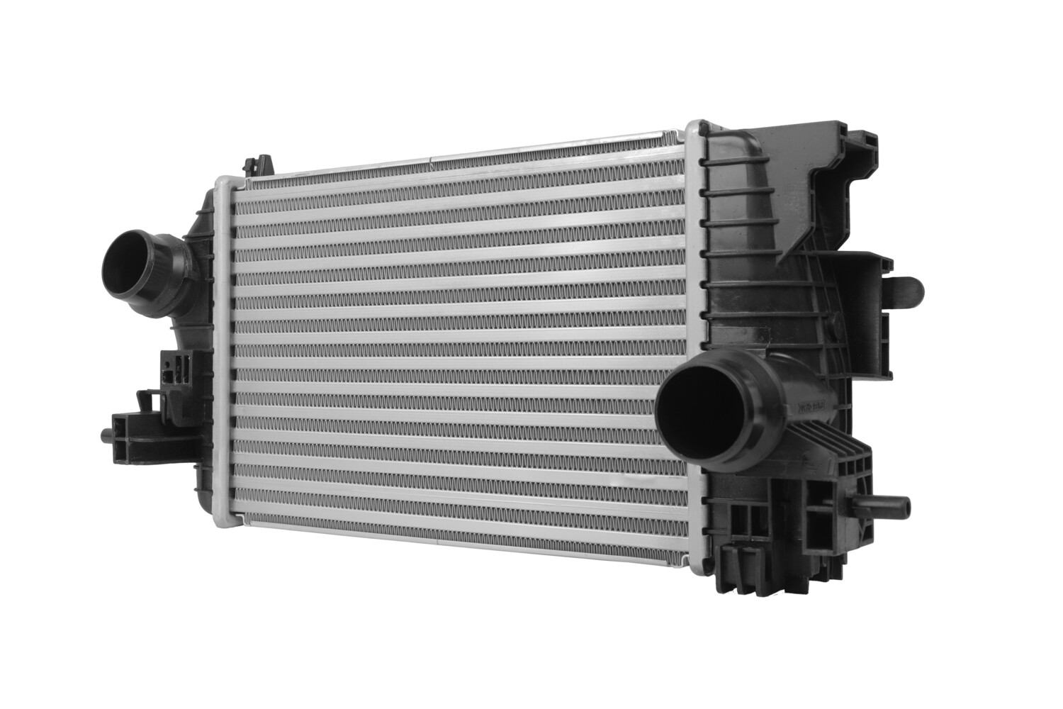 Hella Intercooler, inlaatluchtkoeler 8ML 366 340-471