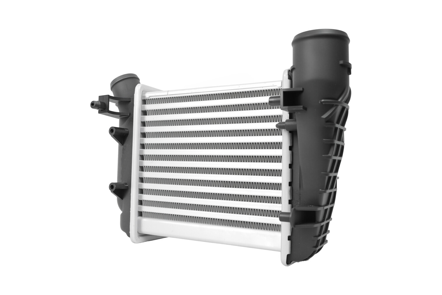 Hella Intercooler, inlaatluchtkoeler 8ML 366 340-631