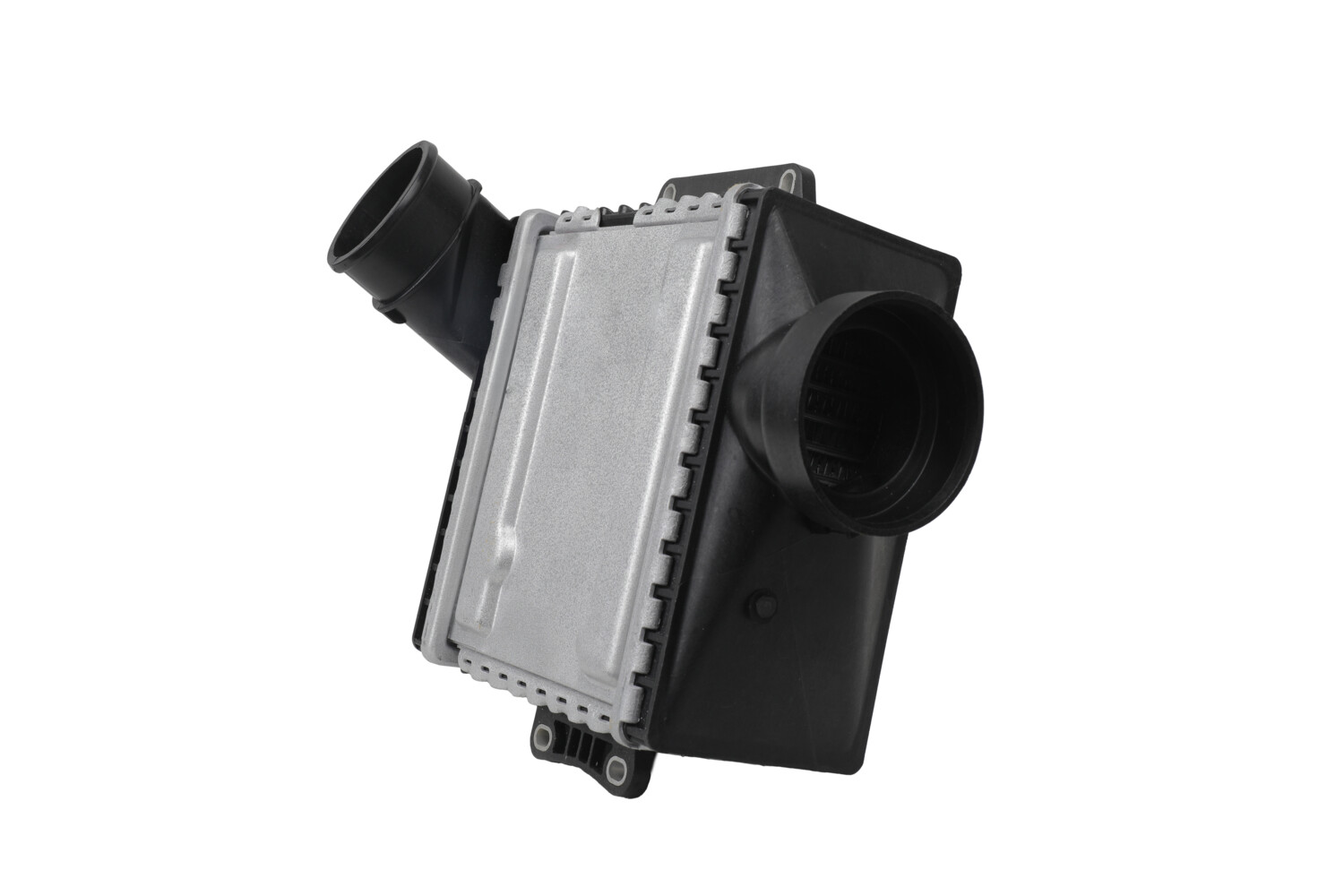 Hella Intercooler, inlaatluchtkoeler 8ML 366 340-681