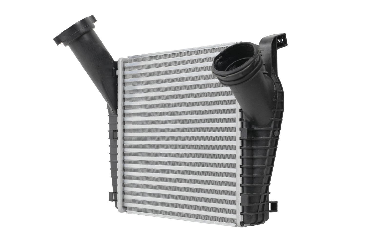 Hella Intercooler, inlaatluchtkoeler 8ML 366 340-741