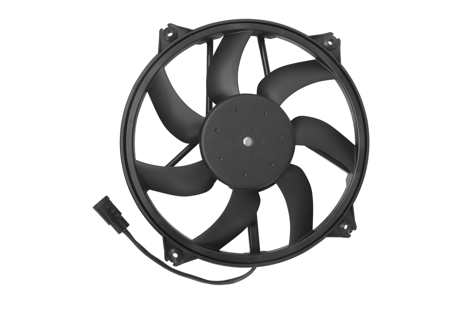 Hella Koelventilatorwiel 8EW 366 420-201