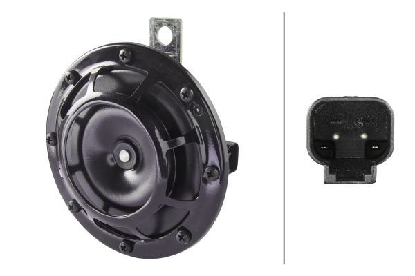 Hella Claxon 3AF 005 631-237